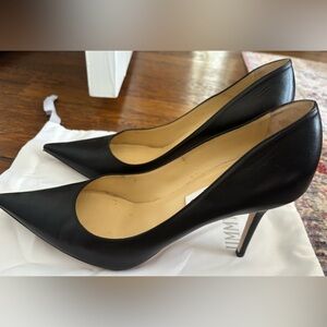 Jimmy Choo Agnes Pump Size 44
